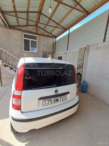 Fiat  2005, 150,000 km - 1.1 л - Naxçıvan