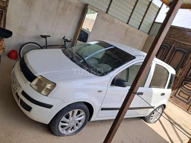Fiat  2005, 150,000 km - 1.1 л - Naxçıvan