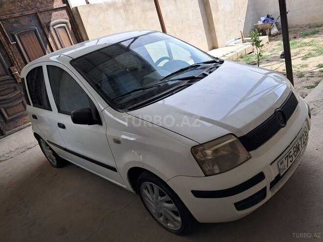 Fiat  2005, 150,000 km - 1.1 л - Naxçıvan