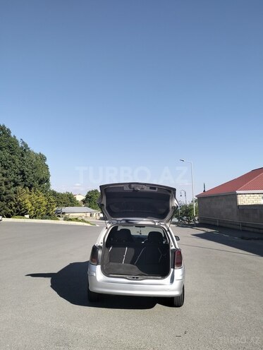 Opel Astra 2005, 352,000 km - 1.3 l - Şamaxı
