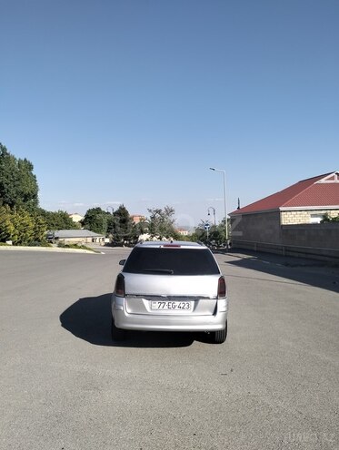 Opel Astra 2005, 352,000 km - 1.3 l - Şamaxı