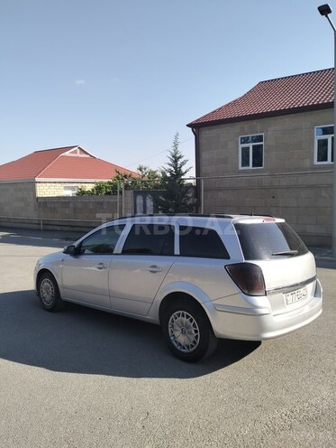 Opel Astra 2005, 352,000 km - 1.3 l - Şamaxı