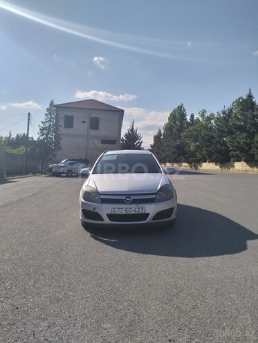 Opel Astra 2005, 352,000 km - 1.3 l - Şamaxı