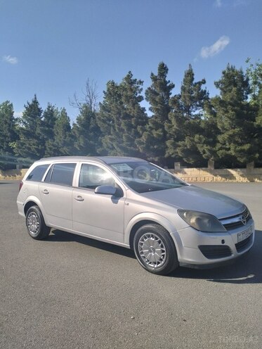 Opel Astra 2005, 352,000 km - 1.3 l - Şamaxı