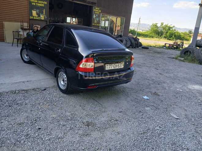 LADA (VAZ) Priora 2011, 452,000 km - 1.6 l - Bakı