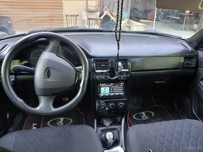 LADA (VAZ) Priora 2011, 452,000 km - 1.6 l - Bakı
