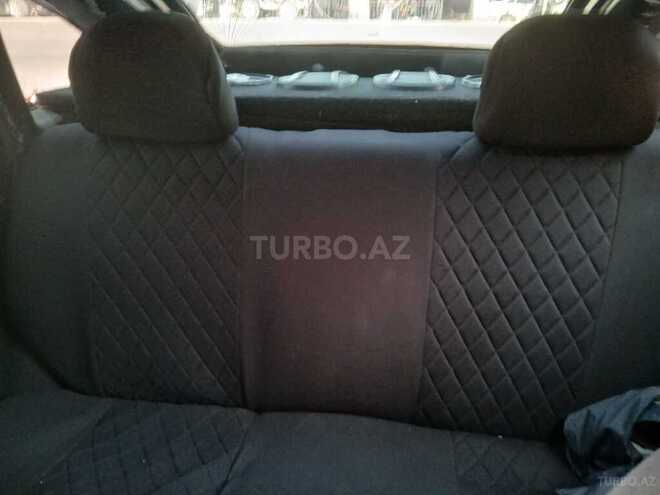 LADA (VAZ) Priora 2011, 452,000 km - 1.6 l - Bakı