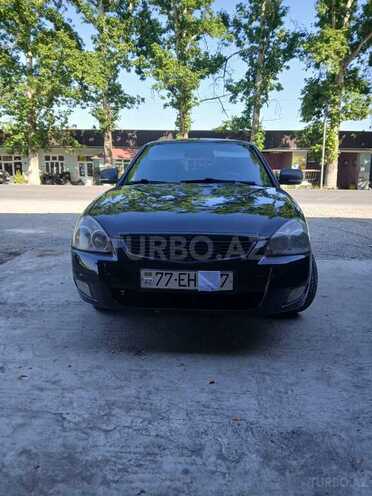 LADA (VAZ) Priora 2011, 452,000 km - 1.6 l - Bakı