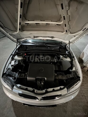 BMW 120 2005, 260,000 km - 2.0 л - Bakı