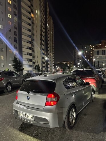 BMW 120 2005, 260,000 km - 2.0 л - Bakı