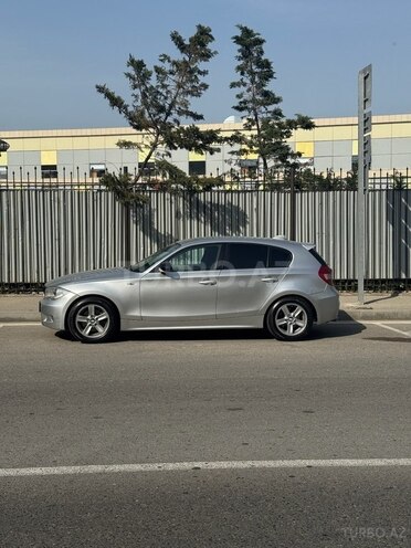 BMW 120 2005, 260,000 km - 2.0 л - Bakı