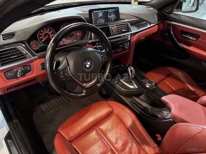 BMW  2017, 81,000 km - 3.0 l - Bakı