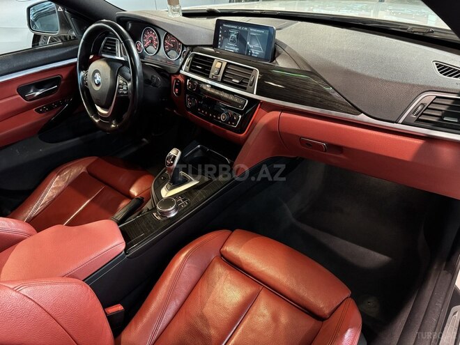 BMW  2017, 81,000 km - 3.0 l - Bakı