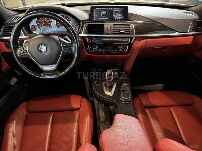 BMW  2017, 81,000 km - 3.0 l - Bakı