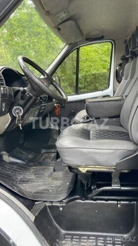 GAZ 33021 1998, 500,000 km - 2.5 l - Bakı