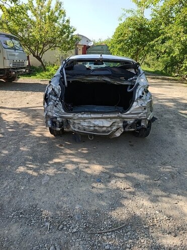 Hyundai Elantra 2015, 163,468 km - 1.8 l - Qazax