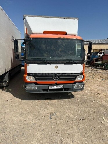 Mercedes Atego 816 2007, 830,000 km - 4.3 л - Bakı