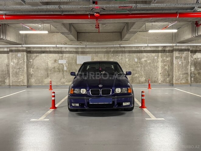 BMW 320 1998, 413,254 km - 2.0 л - Bakı