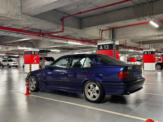 BMW 320 1998, 413,254 km - 2.0 л - Bakı