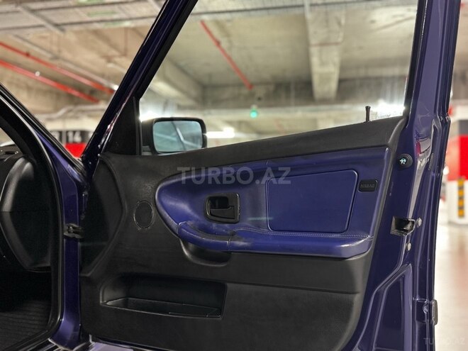 BMW 320 1998, 413,254 km - 2.0 л - Bakı
