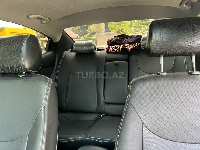 Hyundai Elantra 2013, 185,000 km - 1.6 l - İsmayıllı