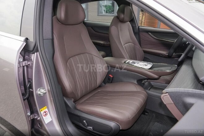 Changan Qiyuan A07 2025, 0 km - 0.0 l - Bakı