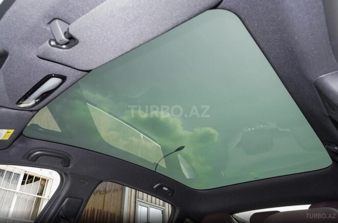 Changan Qiyuan A07 2025, 0 km - 0.0 l - Bakı