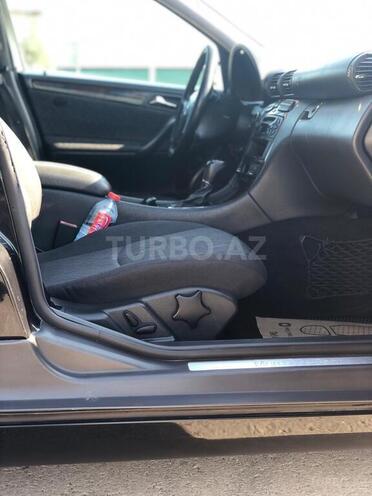 Mercedes C 180 2000, 260,042 km - 1.8 л - Bakı
