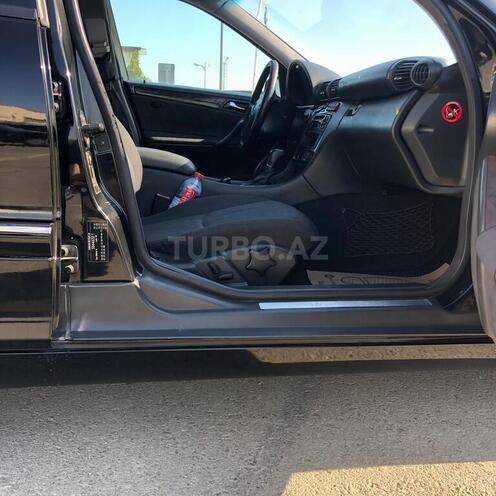 Mercedes C 180 2000, 260,042 km - 1.8 л - Bakı