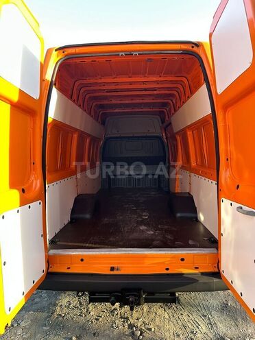 Ford Transit 2009, 233,000 km - 2.4 l - Bakı