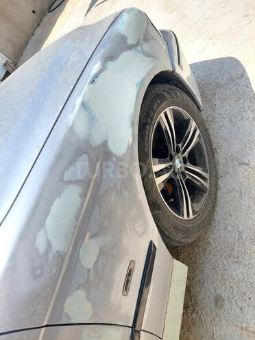 BMW 525 1999, 280,000 km - 2.5 л - Bakı