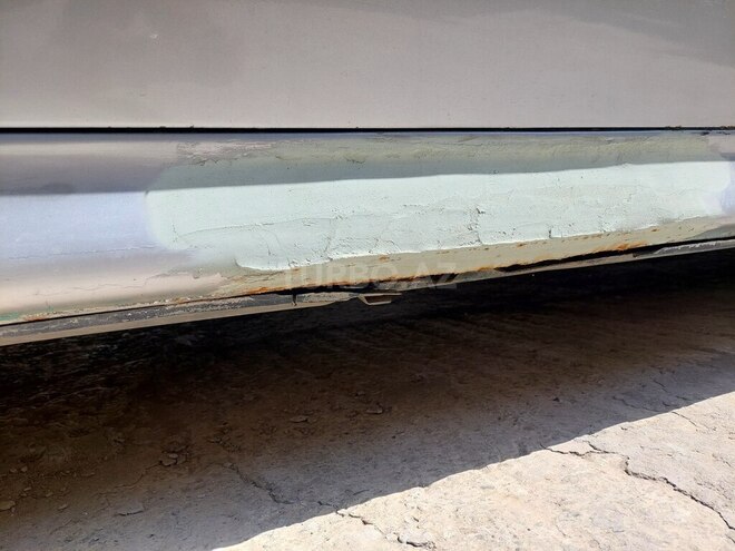 BMW 525 1999, 280,000 km - 2.5 л - Bakı