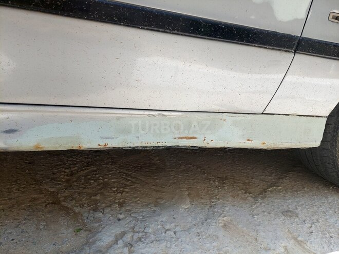 BMW 525 1999, 280,000 km - 2.5 л - Bakı