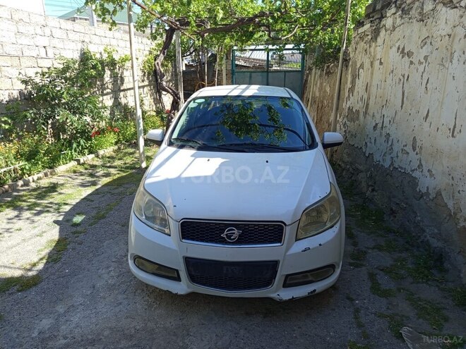 Ravon Nexia R3 2017, 257,120 km - 1.5 л - Bakı