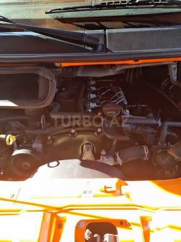 Ford Transit 2009, 233,000 km - 2.4 l - Bakı