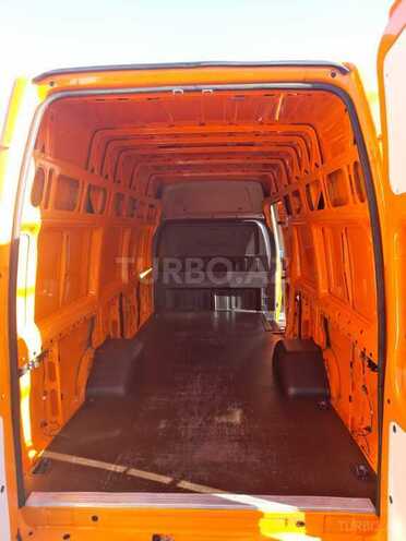 Ford Transit 2009, 233,000 km - 2.4 l - Bakı