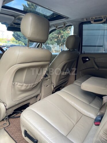 Mercedes ML 320 4MATIC 2001, 312,120 km - 3.2 л - Sumqayıt