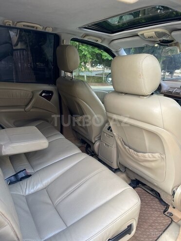 Mercedes ML 320 4MATIC 2001, 312,120 km - 3.2 л - Sumqayıt