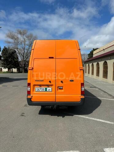 Ford Transit 2009, 233,000 km - 2.4 l - Bakı