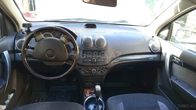Ravon Nexia R3 2017, 257,120 km - 1.5 л - Bakı