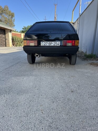 LADA (VAZ) 2108 1987, 179,000 km - 1.3 l - Bakı