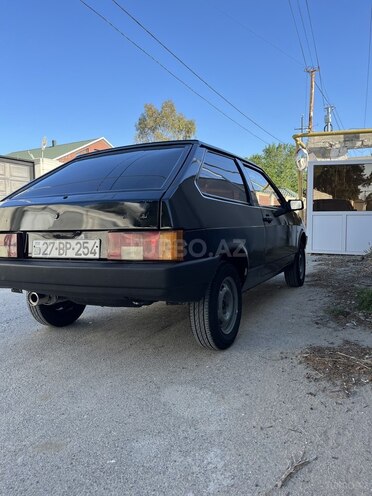 LADA (VAZ) 2108 1987, 179,000 km - 1.3 l - Bakı