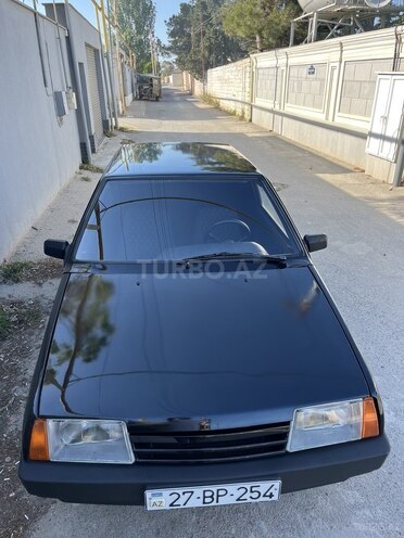 LADA (VAZ) 2108 1987, 179,000 km - 1.3 l - Bakı