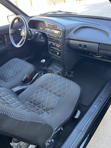 LADA (VAZ) 2108 1987, 179,000 km - 1.3 l - Bakı