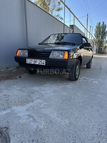 LADA (VAZ) 2108 1987, 179,000 km - 1.3 l - Bakı