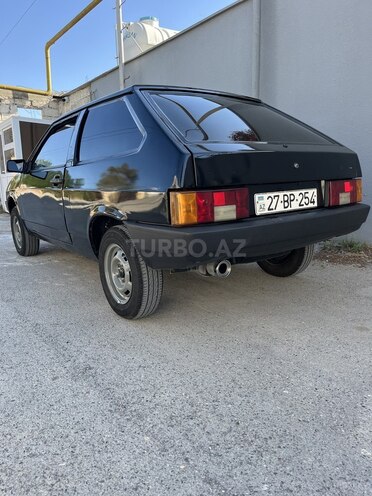 LADA (VAZ) 2108 1987, 179,000 km - 1.3 l - Bakı