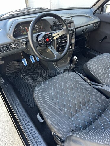LADA (VAZ) 2108 1987, 179,000 km - 1.3 l - Bakı