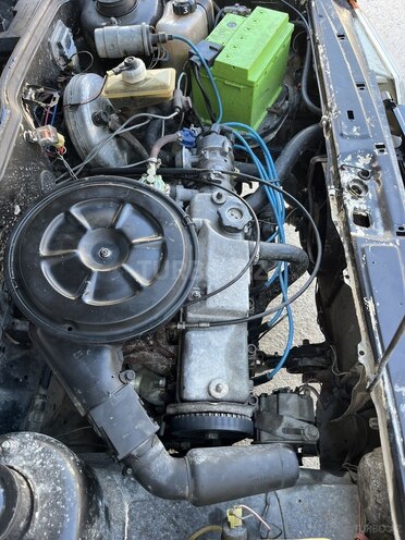 LADA (VAZ) 2108 1987, 179,000 km - 1.3 l - Bakı