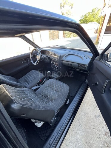 LADA (VAZ) 2108 1987, 179,000 km - 1.3 l - Bakı