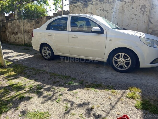 Ravon Nexia R3 2017, 257,120 km - 1.5 л - Bakı